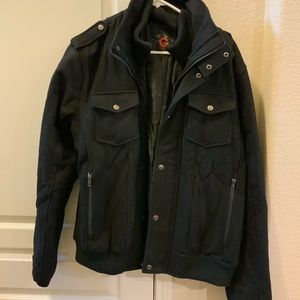 Men’s Guess Coat